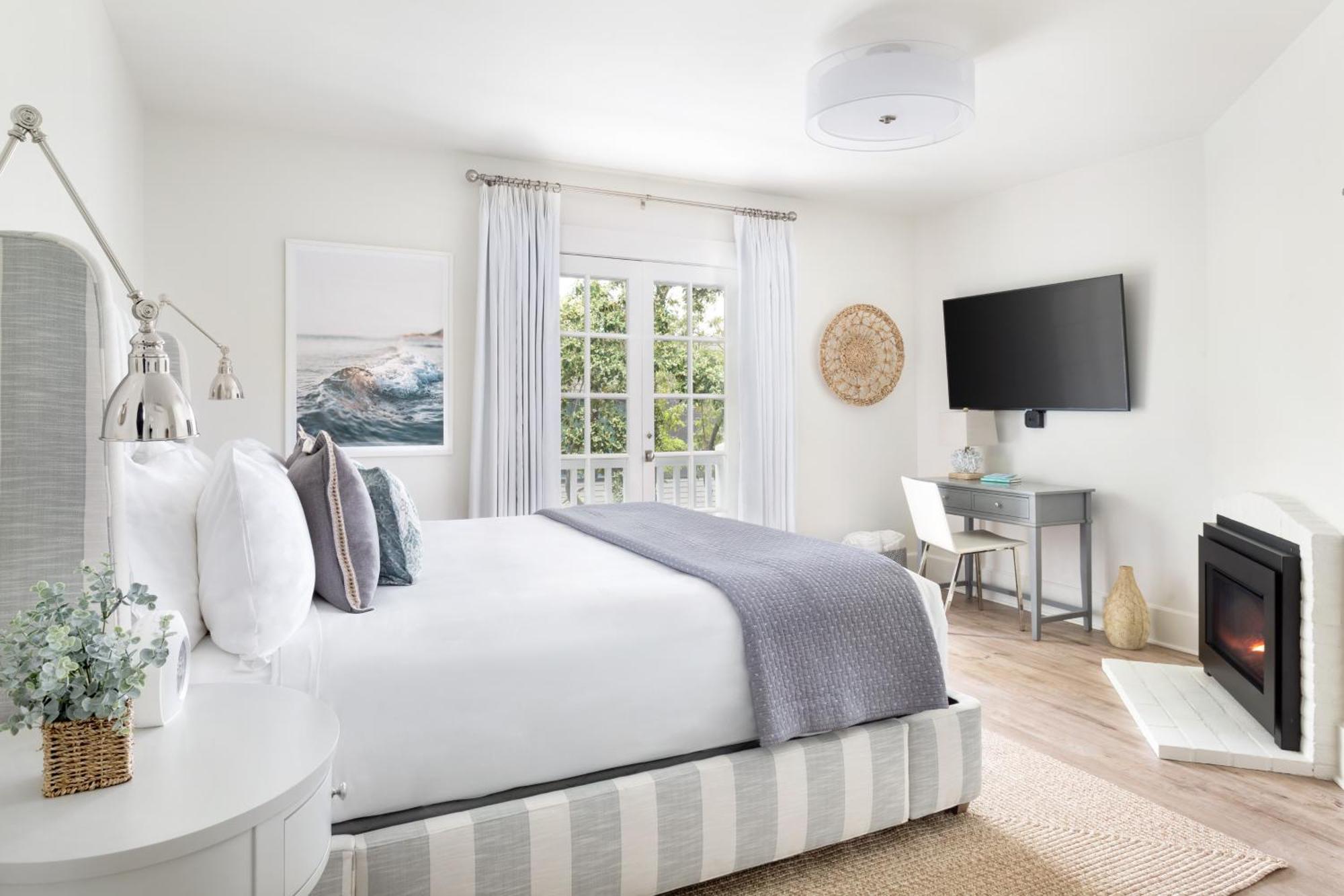 Hideaway Santa Barbara, A Kirkwood Collection Hotel Εξωτερικό φωτογραφία