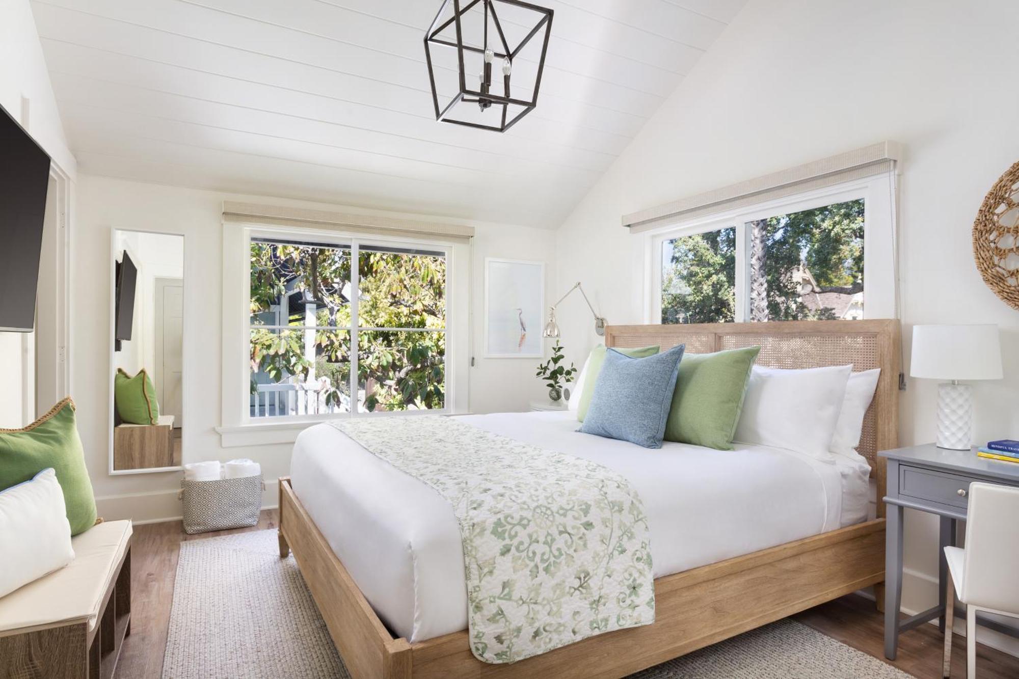 Hideaway Santa Barbara, A Kirkwood Collection Hotel Εξωτερικό φωτογραφία