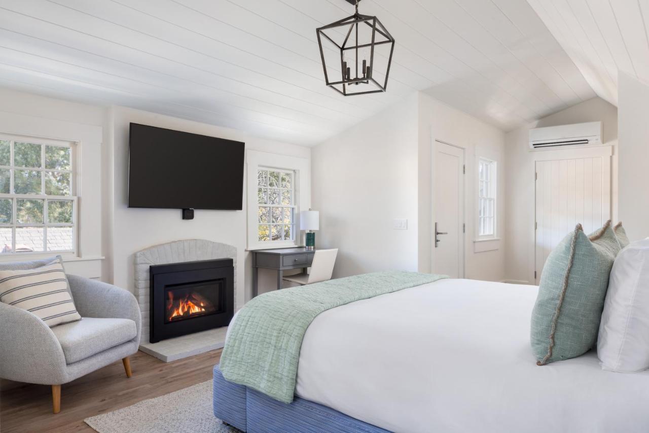 Hideaway Santa Barbara, A Kirkwood Collection Hotel Εξωτερικό φωτογραφία