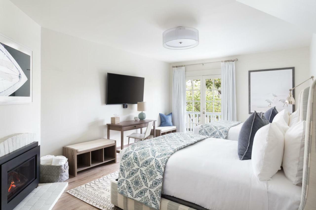 Hideaway Santa Barbara, A Kirkwood Collection Hotel Εξωτερικό φωτογραφία